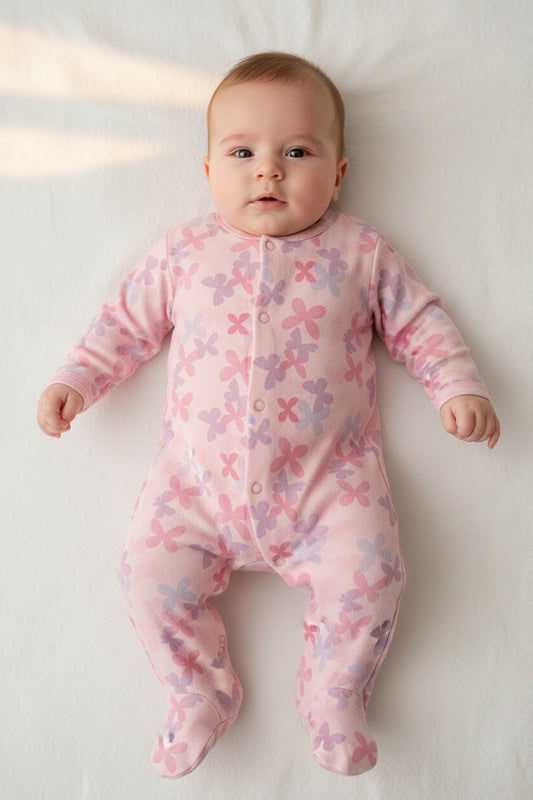 Гащеризон “Butterfly Kiss”