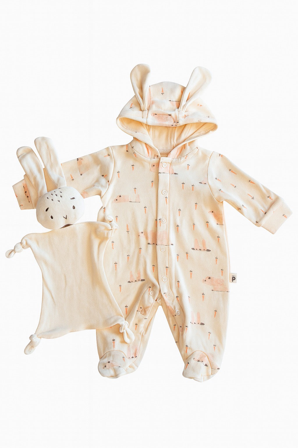 Гащеризон Bunny Dream Set