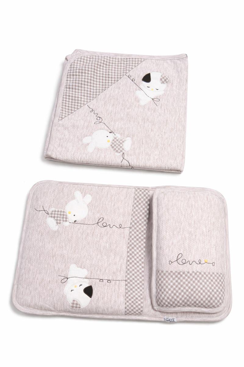 Комплект за повиване „Bunny Love”