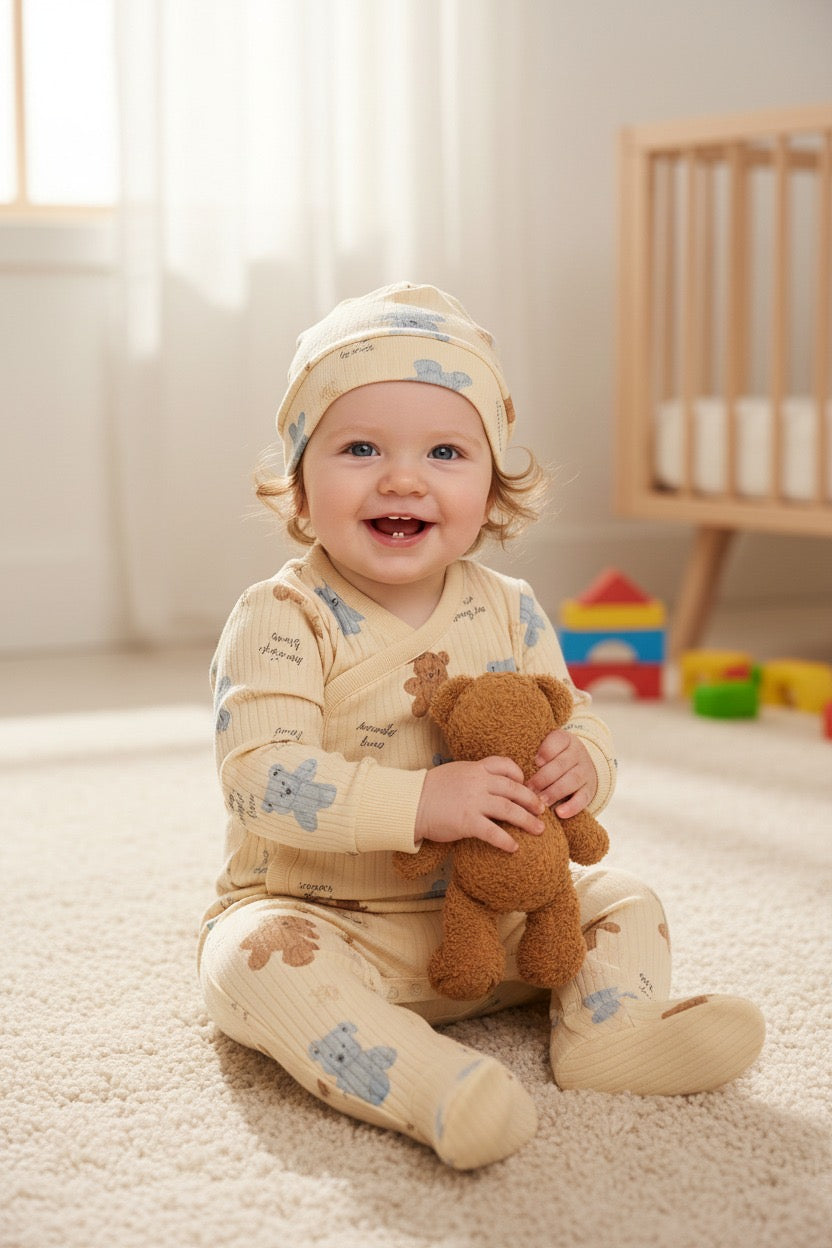 Гащеризони 2 броя „Две Малки Мечета“