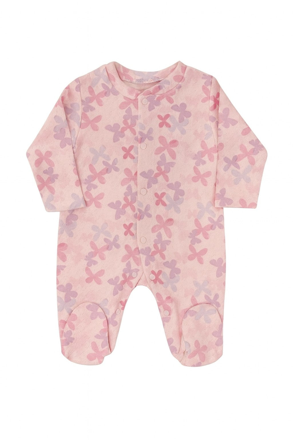 Гащеризон “Butterfly Kiss”