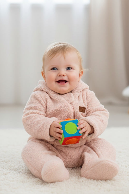 Гащеризон „Розово Меченце“