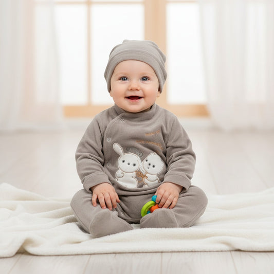 Комплект от 2 части "Little Friends“