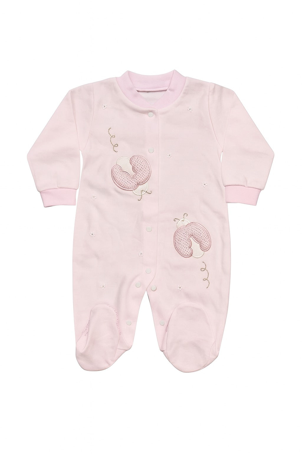 Гащеризон „Sweet Butterfly“