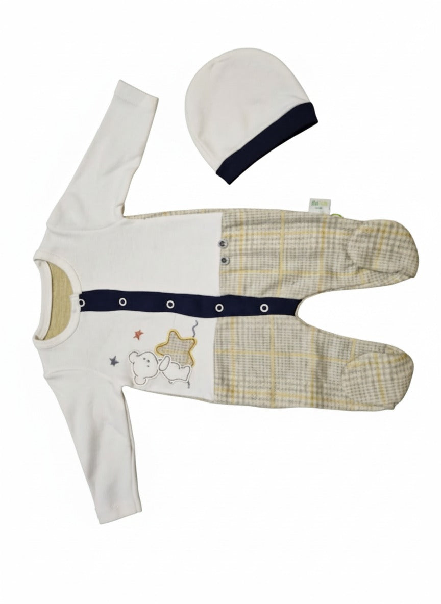 Комплект от 2 части "Little Gentleman“