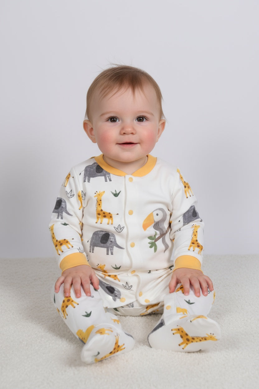 Момчета Гащеризони