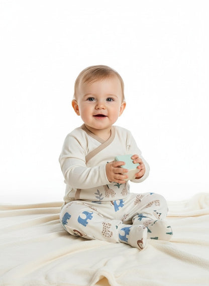 Комплект от 2 части “Jungle Baby”