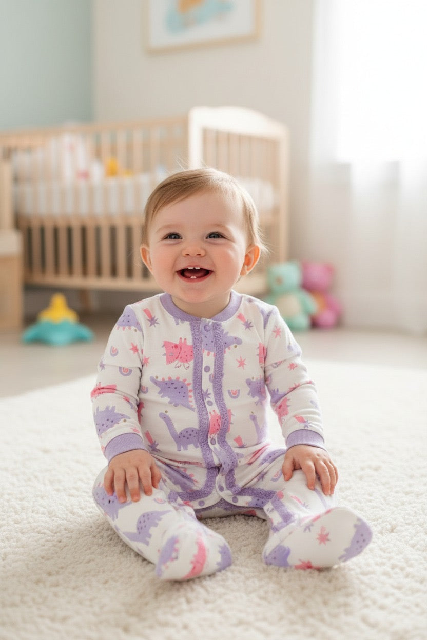 Гащеризон „Дино Принцеса“