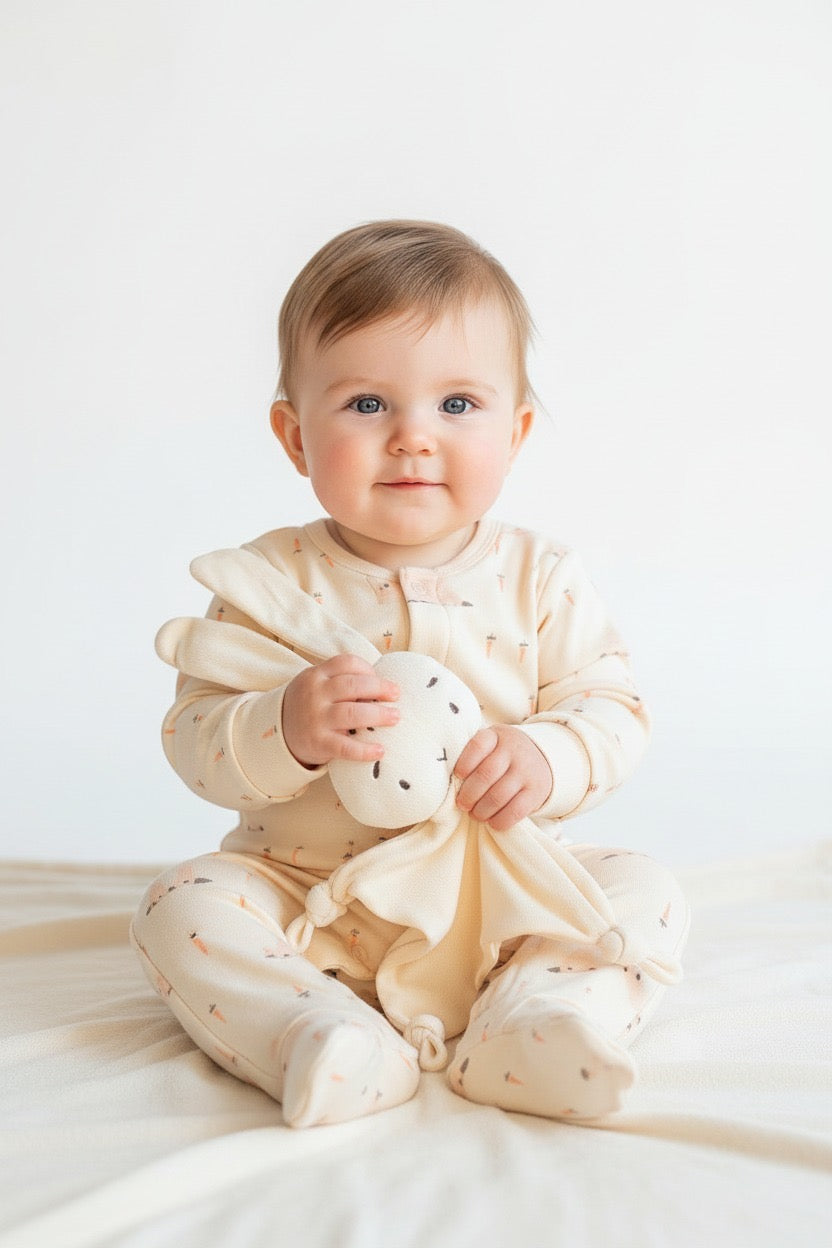 Гащеризон Bunny Dream Set