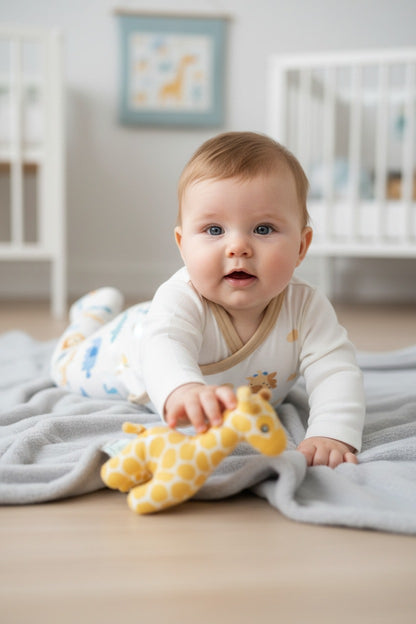 Комплект от 2 части „Мини Сафари“