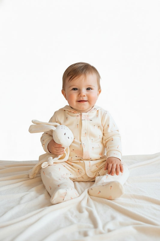 Гащеризон Bunny Dream Set