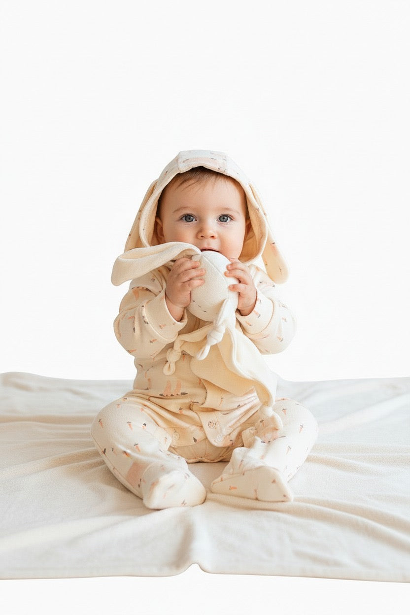 Гащеризон Bunny Dream Set