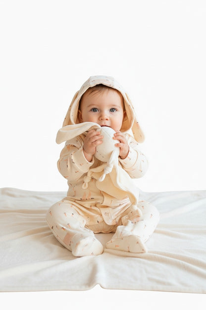 Гащеризон Bunny Dream Set