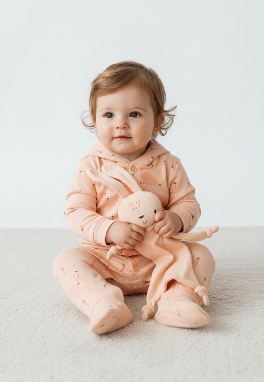 Гащеризон Bunny Dream Set