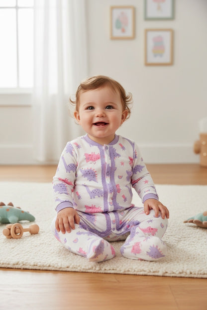 Гащеризон „Дино Принцеса“