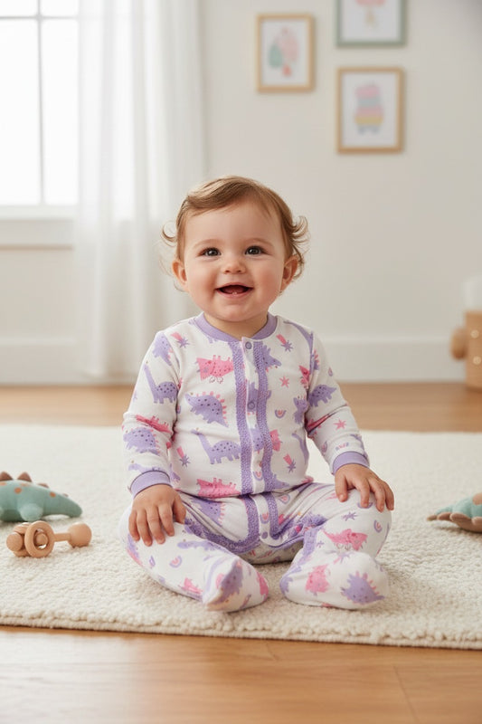 Гащеризон „Дино Принцеса“