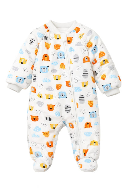 Гащеризон „Сафари Усмивки“