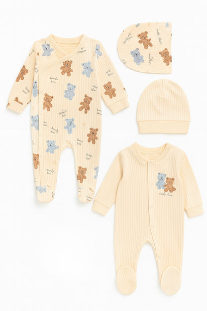 Гащеризони 2 броя „Две Малки Мечета“