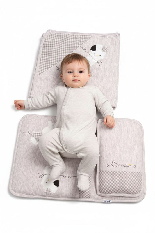 Комплект за повиване „Bunny Love”