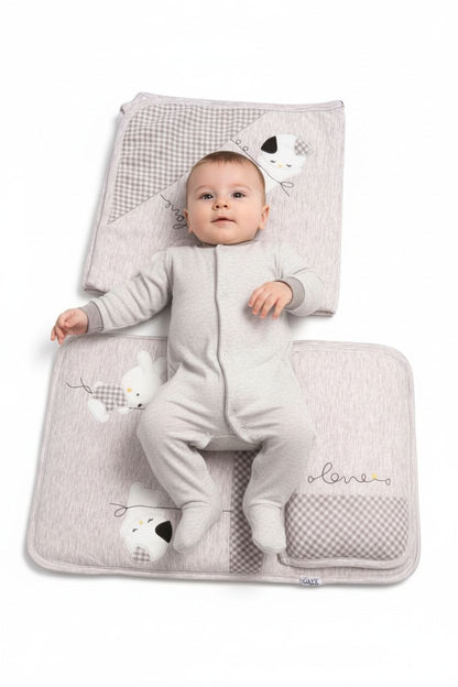 Комплект за повиване „Bunny Love”