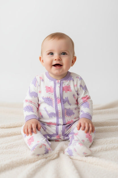 Гащеризон „Дино Принцеса“