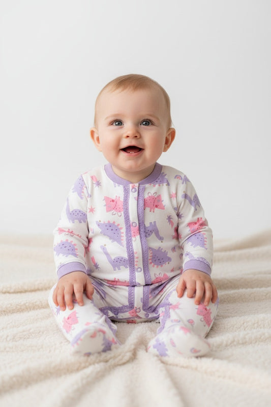 Гащеризон „Дино Принцеса“