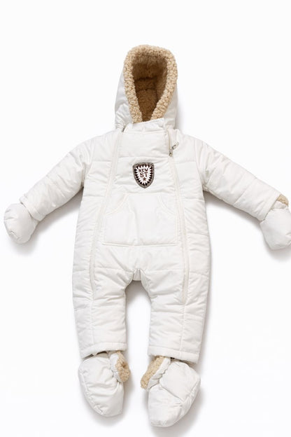 Бебешки космонавт „Arctic Explorer”