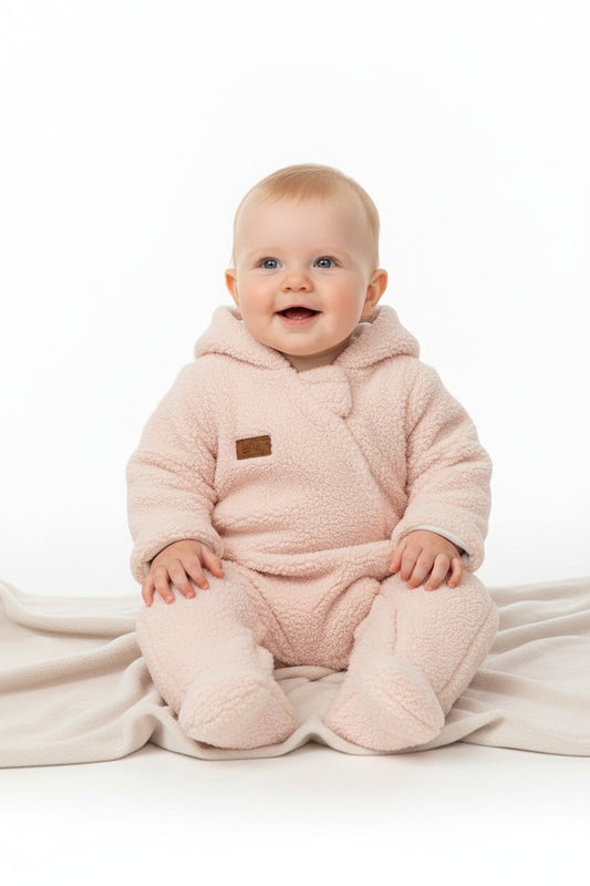 Гащеризон „Розово Меченце“