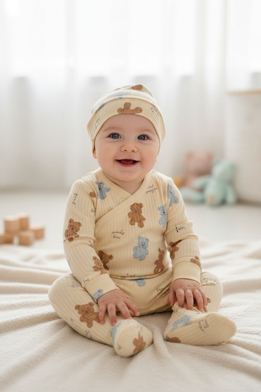 Гащеризони 2 броя „Две Малки Мечета“