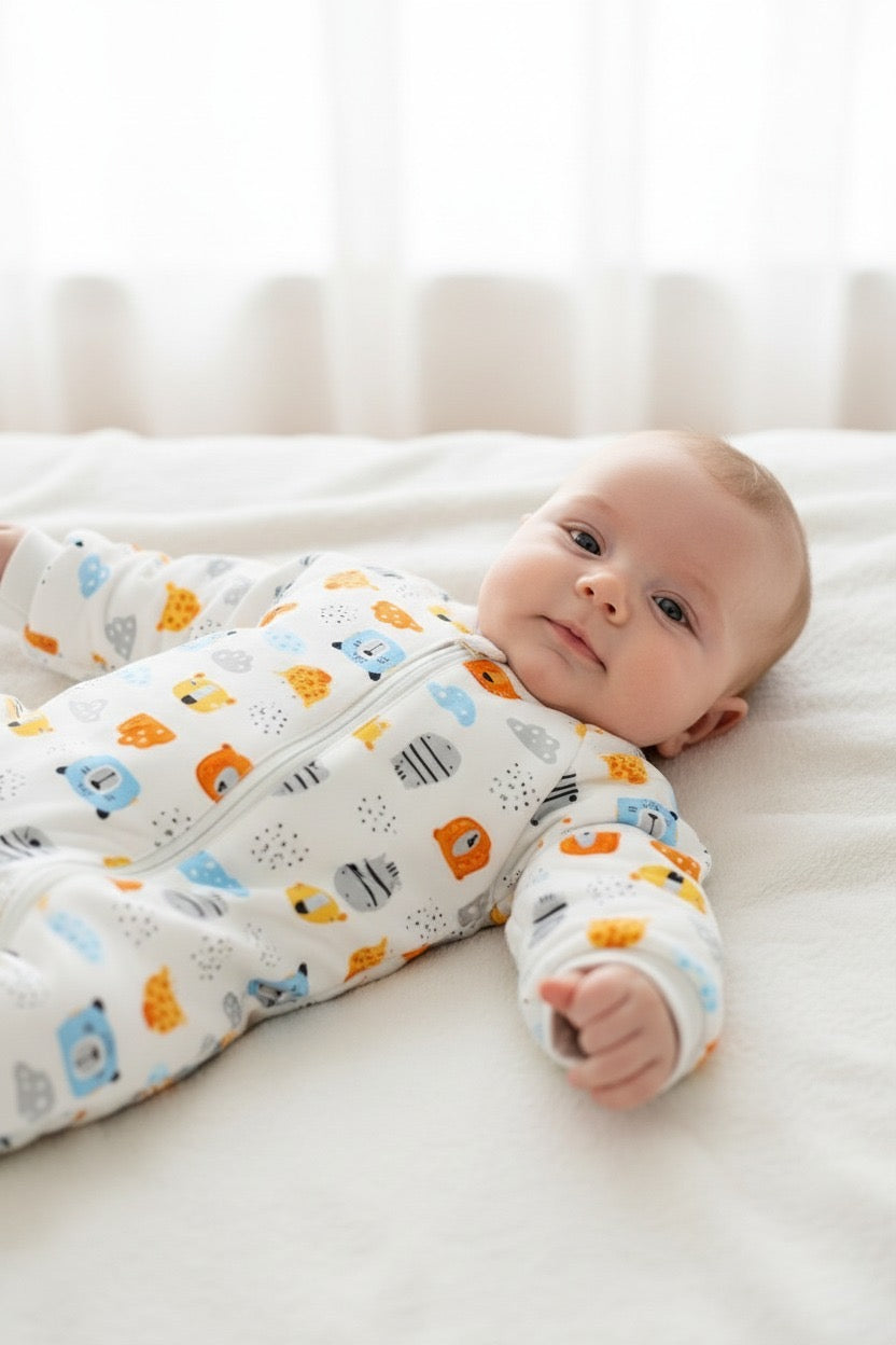 Гащеризон „Сафари Усмивки“