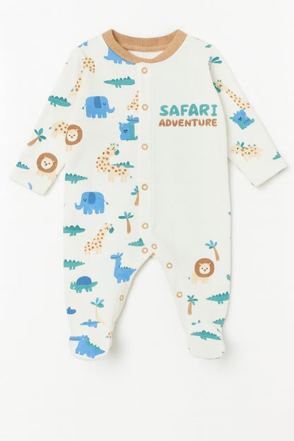 Гащеризон „Мини Сафари“