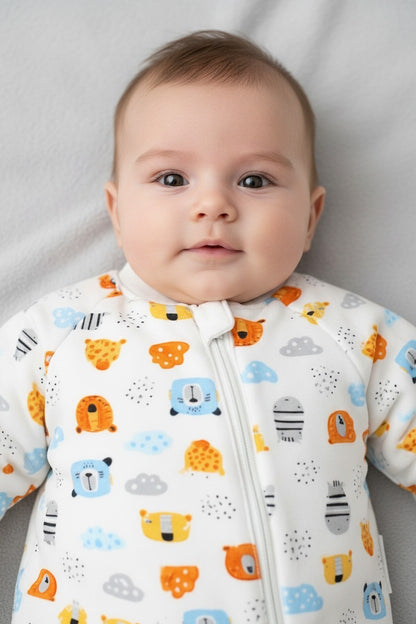 Гащеризон „Сафари Усмивки“