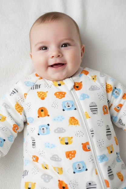 Гащеризон „Сафари Усмивки“