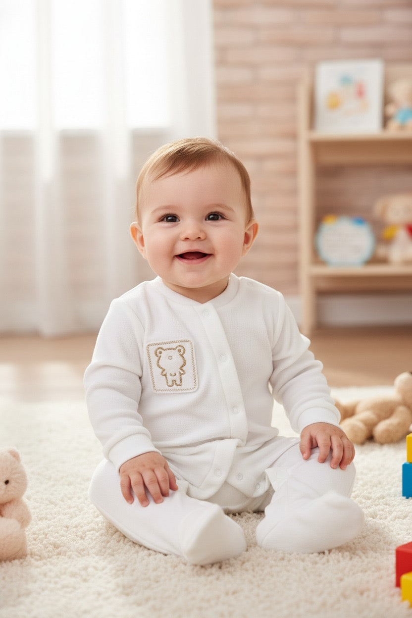 Гащеризон Pure Softness