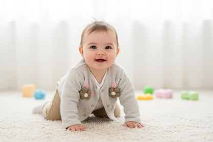 Комплект от 3 части Little Blossom