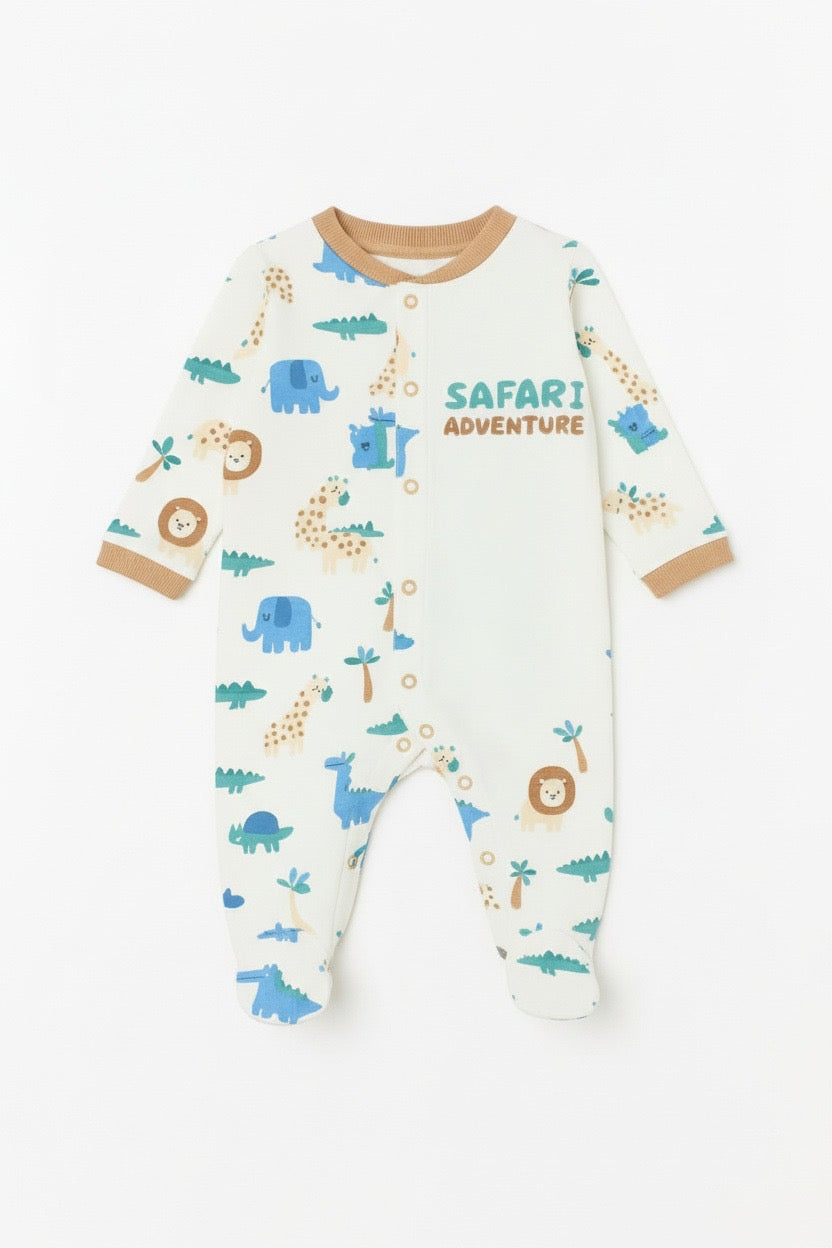 Гащеризон „Мини Сафари“