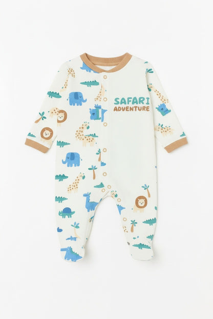 Гащеризон „Мини Сафари“