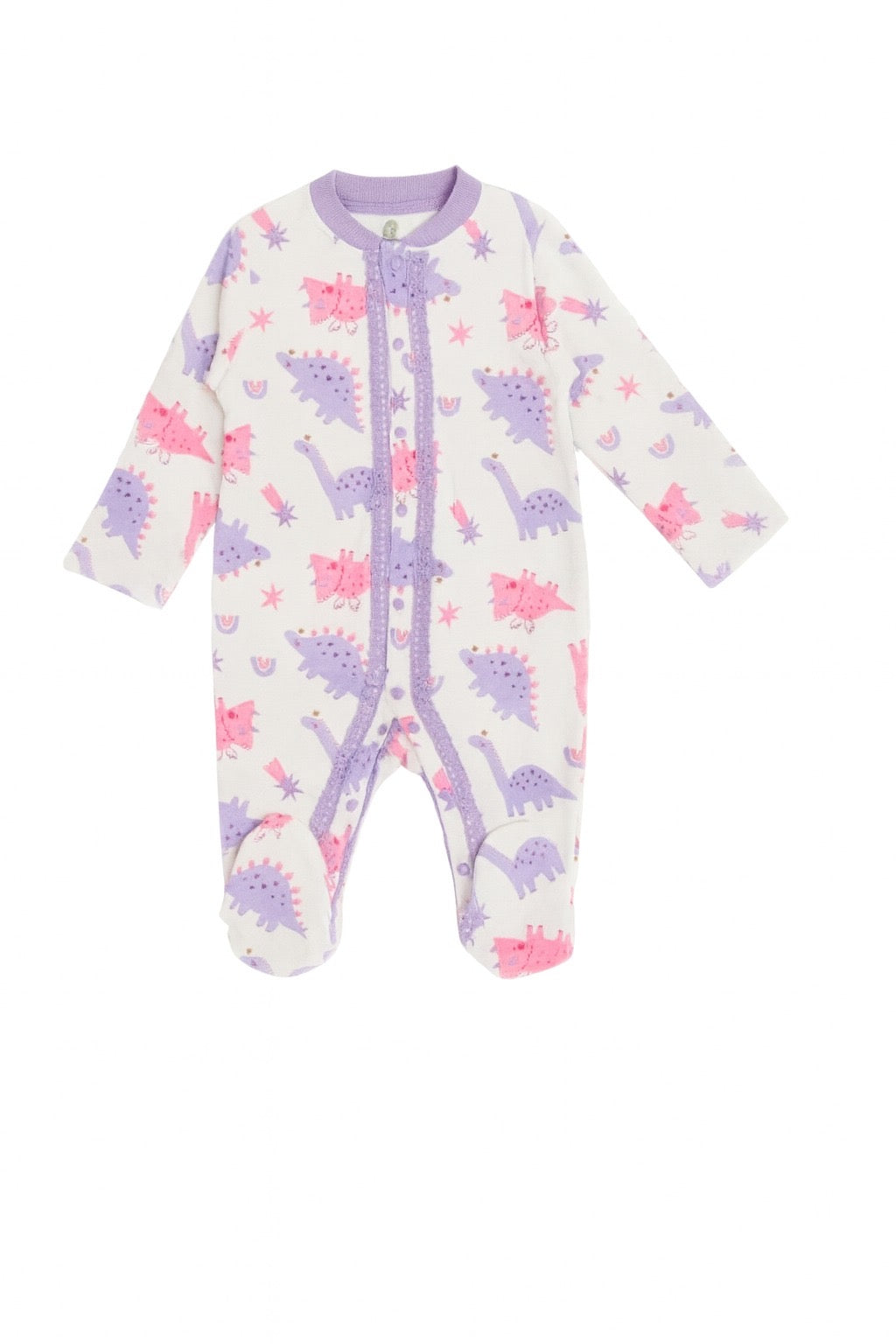 Гащеризон „Дино Принцеса“