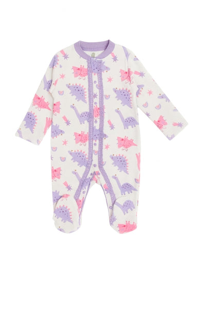 Гащеризон „Дино Принцеса“