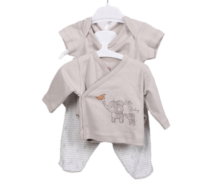 Бебешки комплект „Little Elephant“ – 5 части