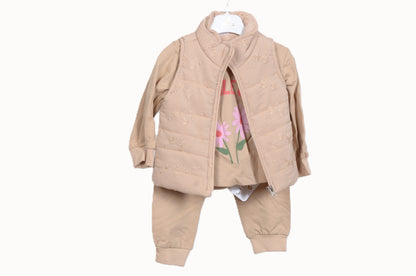 Бебешки комплект „Smile On!“ – 3 части