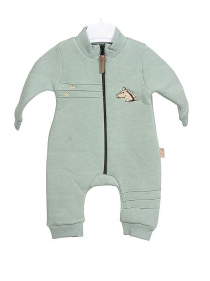 Бебешки гащеризон „Little Horse“