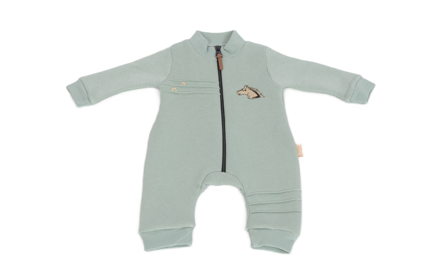 Бебешки гащеризон „Little Horse“