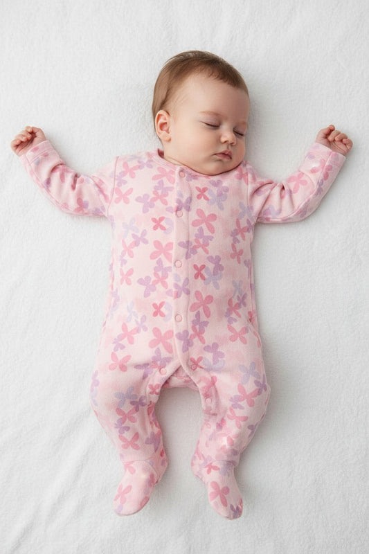 Гащеризон “Butterfly Kiss”