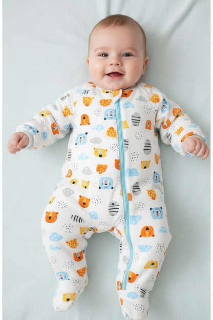 Гащеризон „Сафари Усмивки“