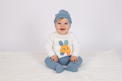 Бебешки комплект „Sunny Bunny“ – 3 части