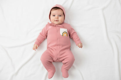 Бебешки комплект „Rainbow Dream“ – 2 части