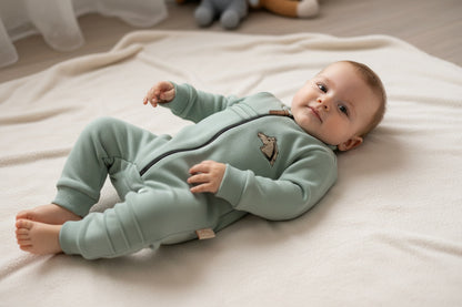 Бебешки гащеризон „Little Horse“