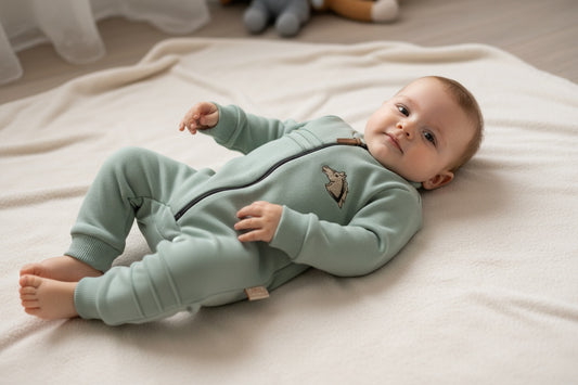 Бебешки гащеризон „Little Horse“