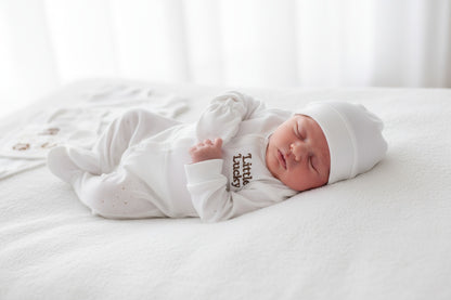 Бебешки комплект “Little Lucky” – 8 части